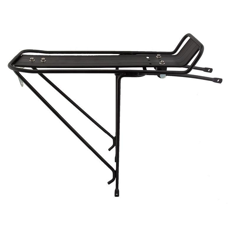 Sunlite Welded Rack Rear Eyelet Black 26`