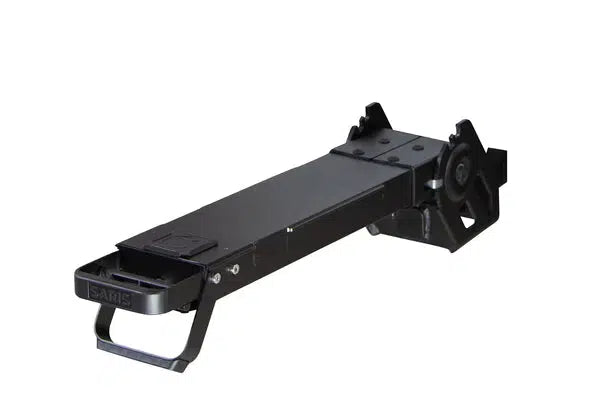 MHS 2+1 BASE 2" HITCH