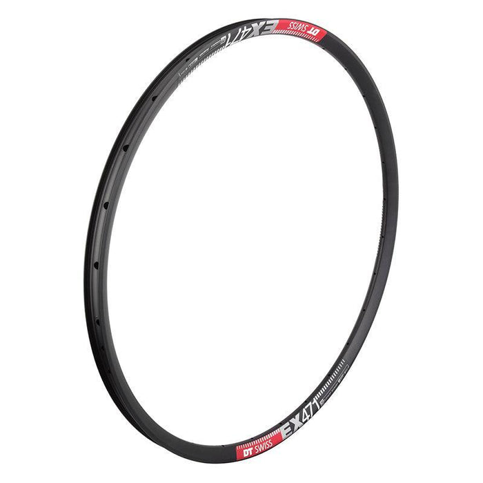 DT Swiss EX 471 Rim - 29" Disc Black 28H