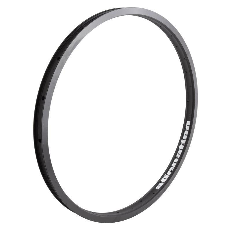 Alienation Runaway 24in 36H Rim