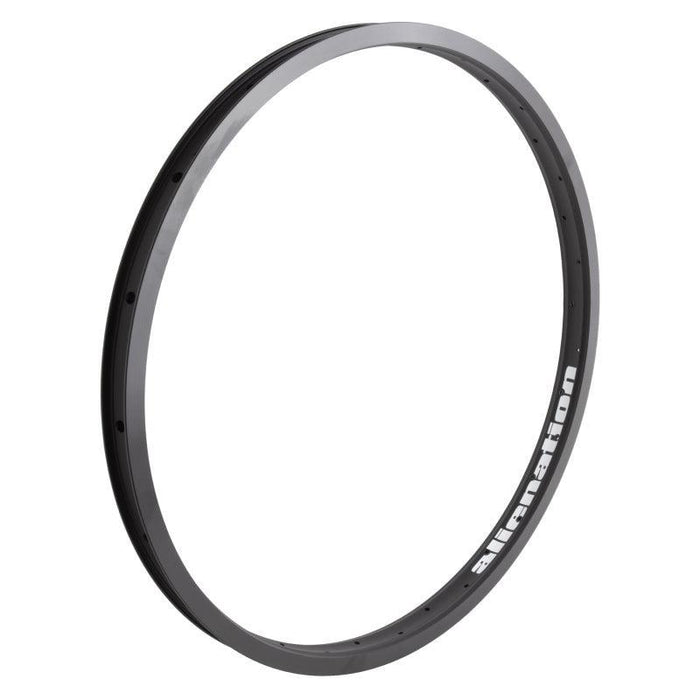 Alienation Runaway 24in 36H Rim