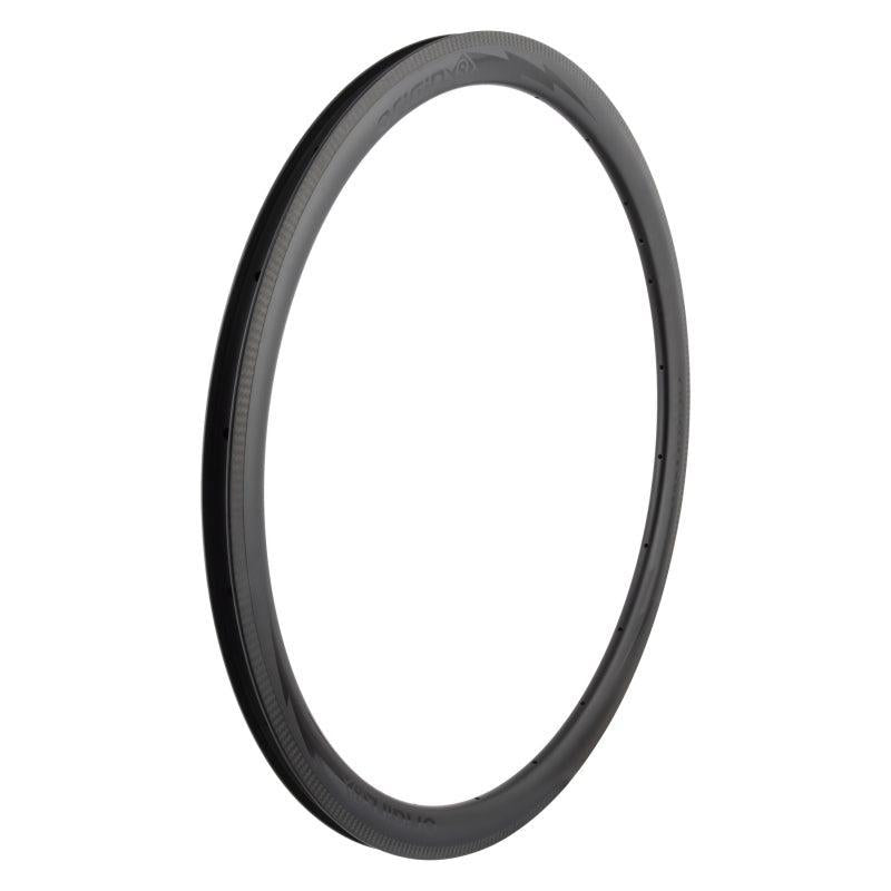 Origin8 Bolt Carbon Road 3K Low Profile 700C 20H Rim