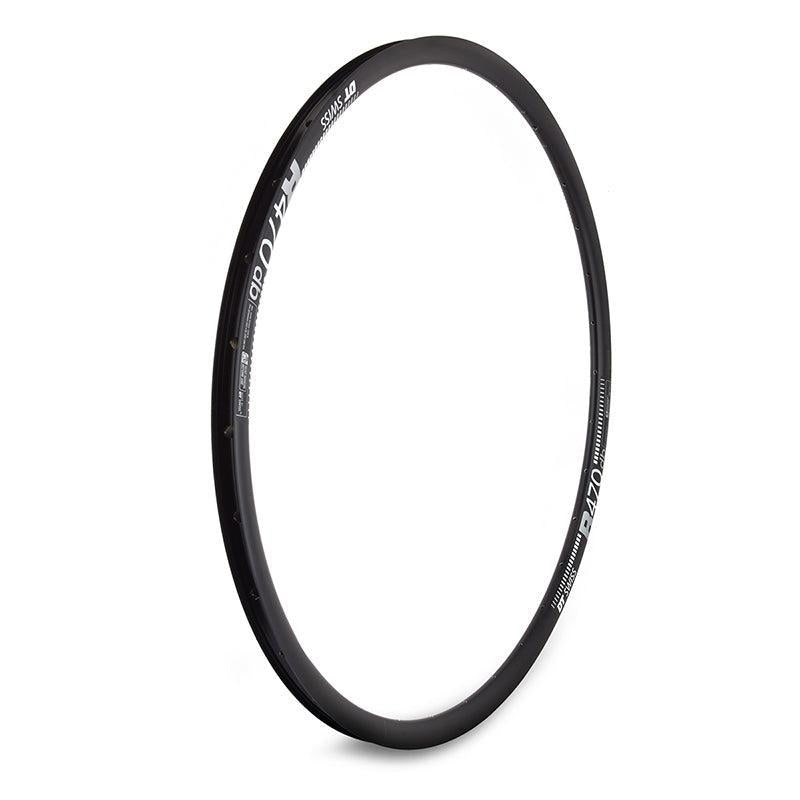 DT Swiss R 470 Disc 700c Rim 32h