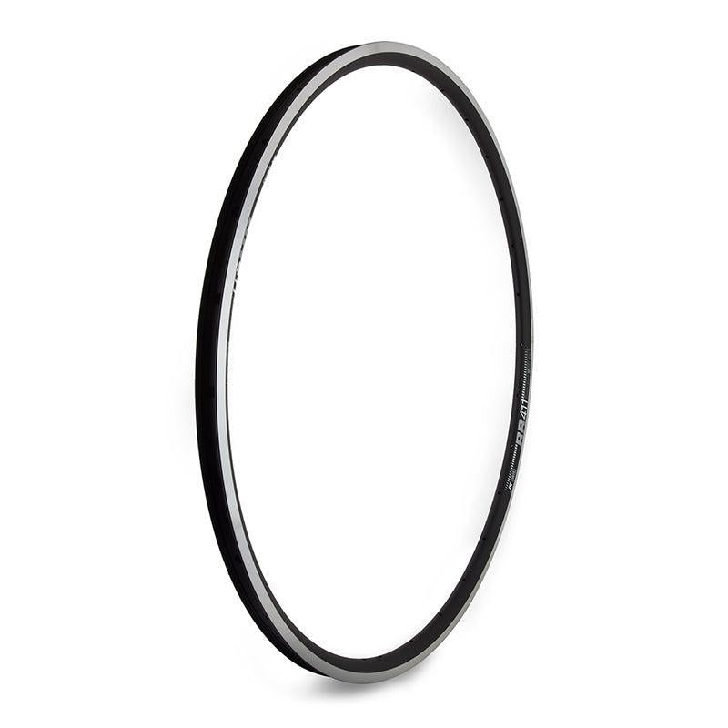 DT Swiss RR 411 Rim - 700 Rim Black 28H