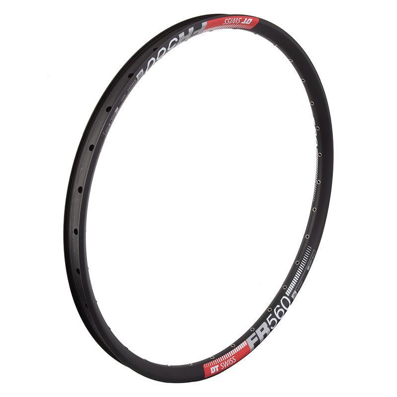 DT Swiss FR 560 Tubeless Ready 26" Disc Rim 32h