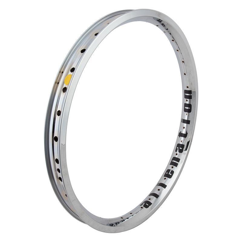 Alienation Vandal 20in 36H Rim