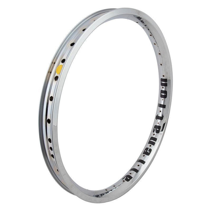 Alienation Vandal 20in 36H Rim