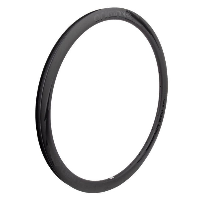 Origin8 Bolt Carbon Wide Road Disc Low Profile 700C 24H Rim