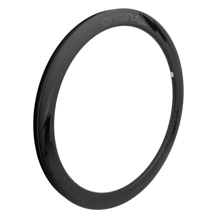 Origin8 Bolt Carbon Wide Road Disc High Profile 700C 24H Rim