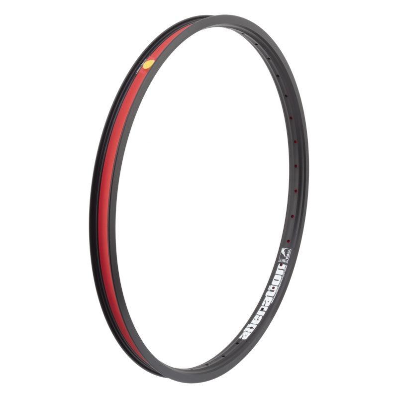 Alienation Malice OS20 TCS 2.0 20in 36H Rim