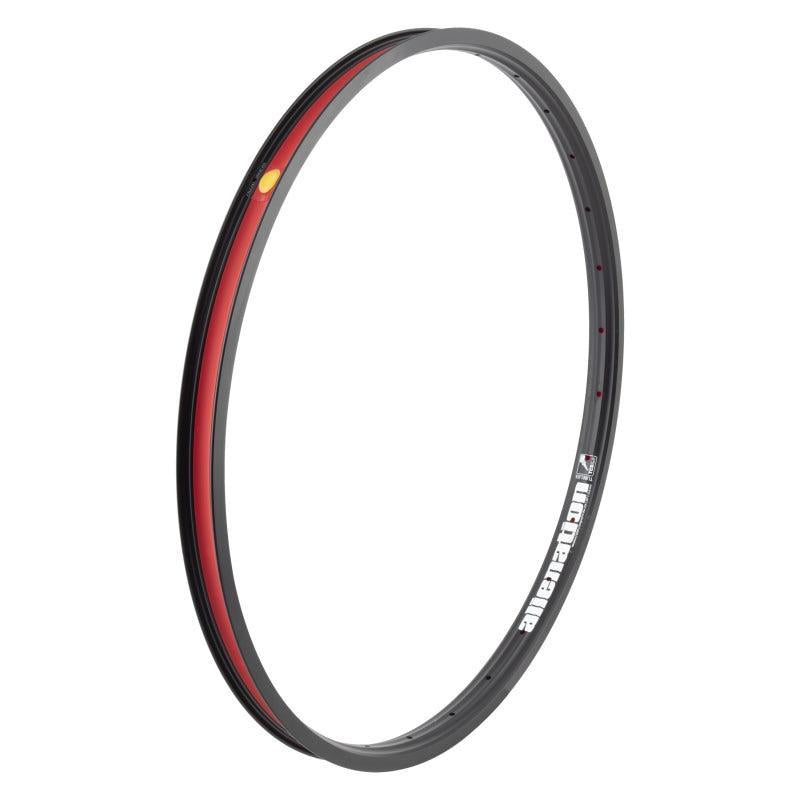 Alienation Malice TCS 2.0 24in 28H Rim