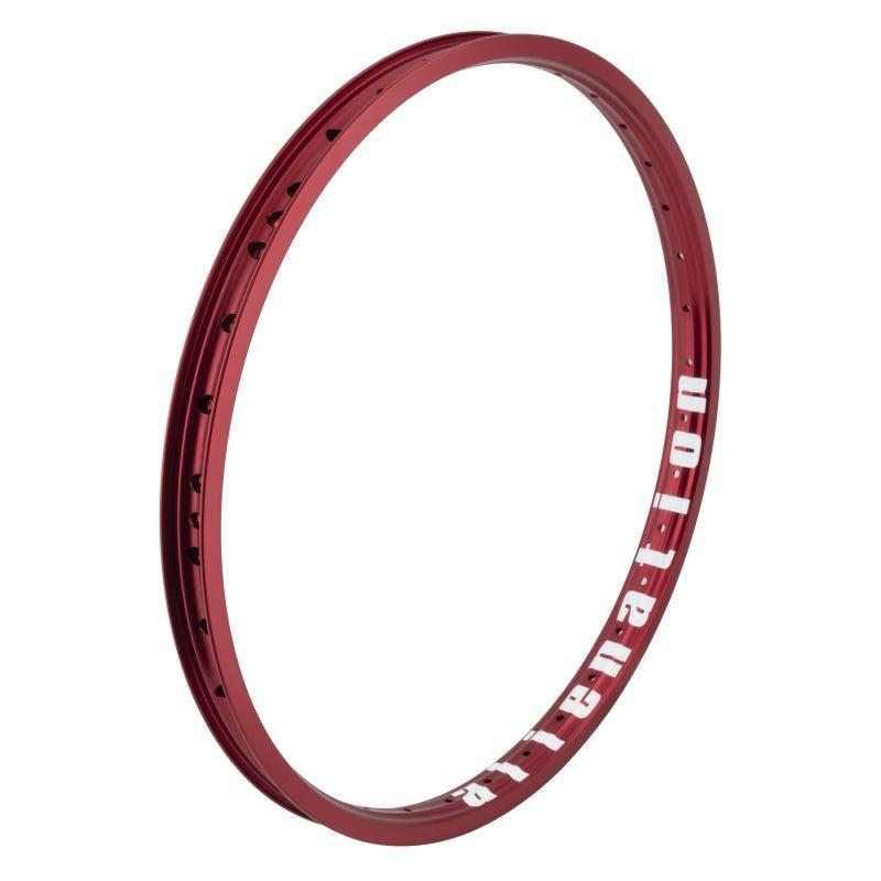 Alienation Malice TCS 2.0 24in 36H Rim