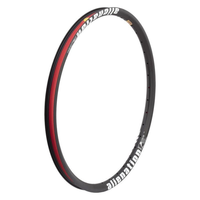 Alienation Mischief OS20 TCS 2.0 20in 36H Rim