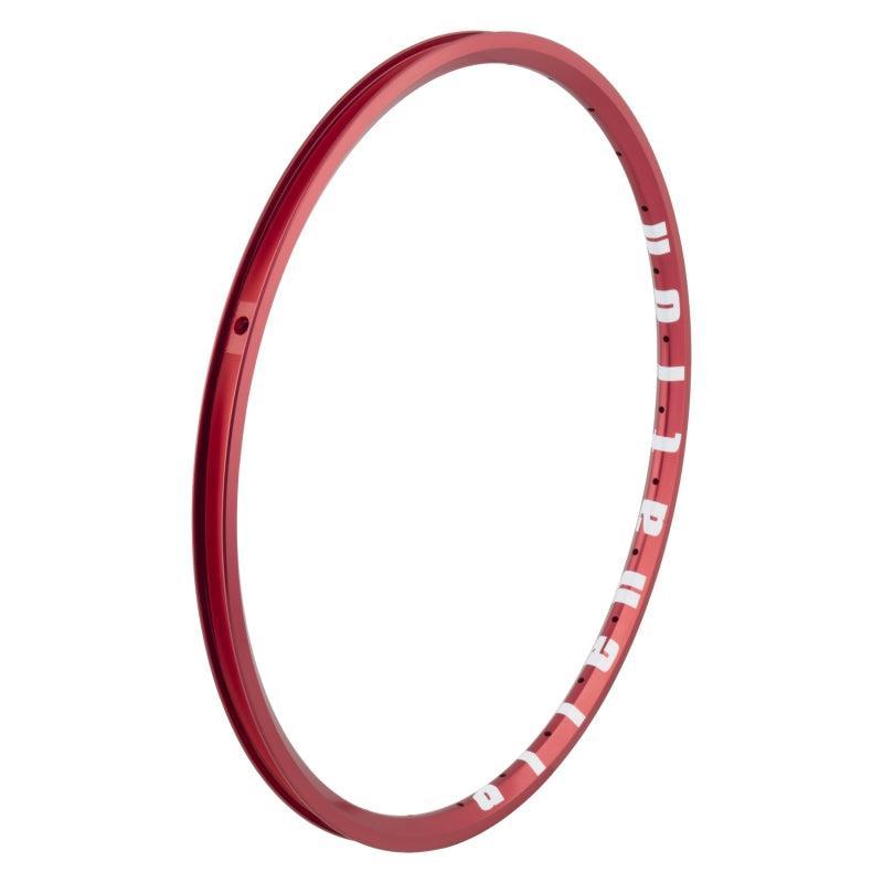 Alienation Mite G69 TCS 20in 28H Rim