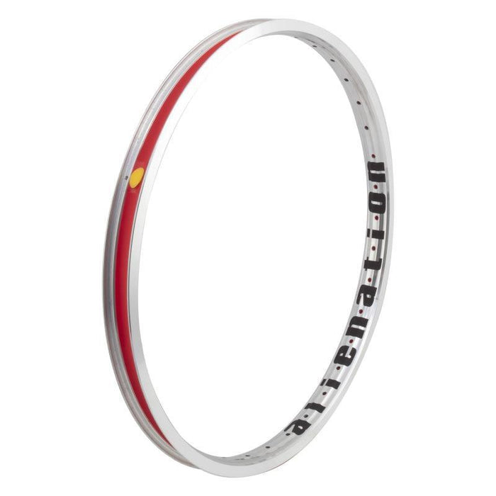 Alienation Malice TCS 2.0 20in 36H Rim