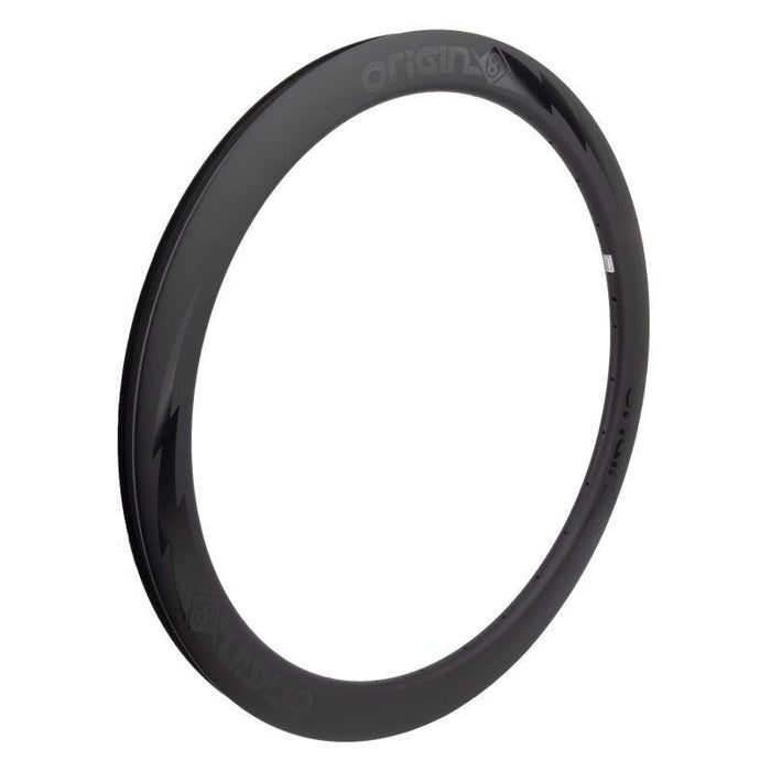 Origin8 Bolt Carbon Wide Road Disc High Profile 700C 24H Rim