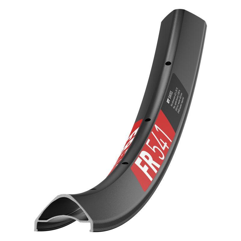 DT Swiss FR 541 Rim - 27.5" Disc Black 28H