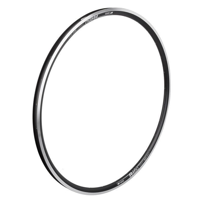 DT Swiss R 460 700c Rim 28h Black/Gray