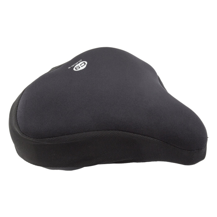 Cloud-9 Cruiser Gel Cover Cruiser/Exerciser Black 11x10`