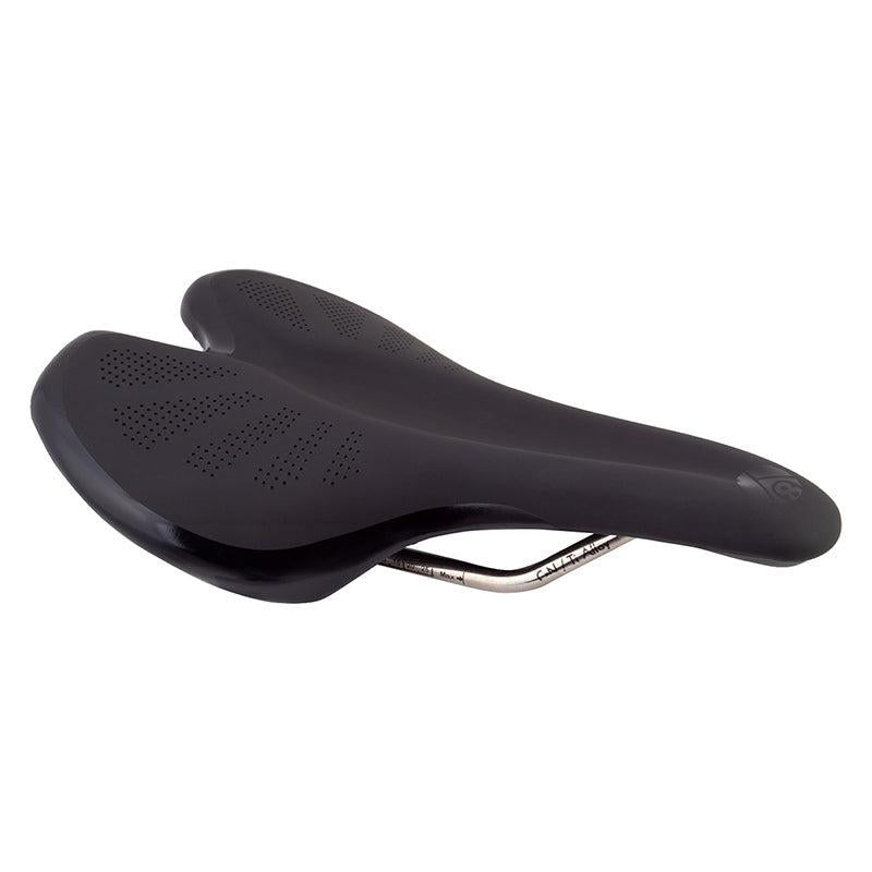 Origin8 Throne Road Road CrN-Ti Alloy Air Foam Black 244mm x 158mm 284g