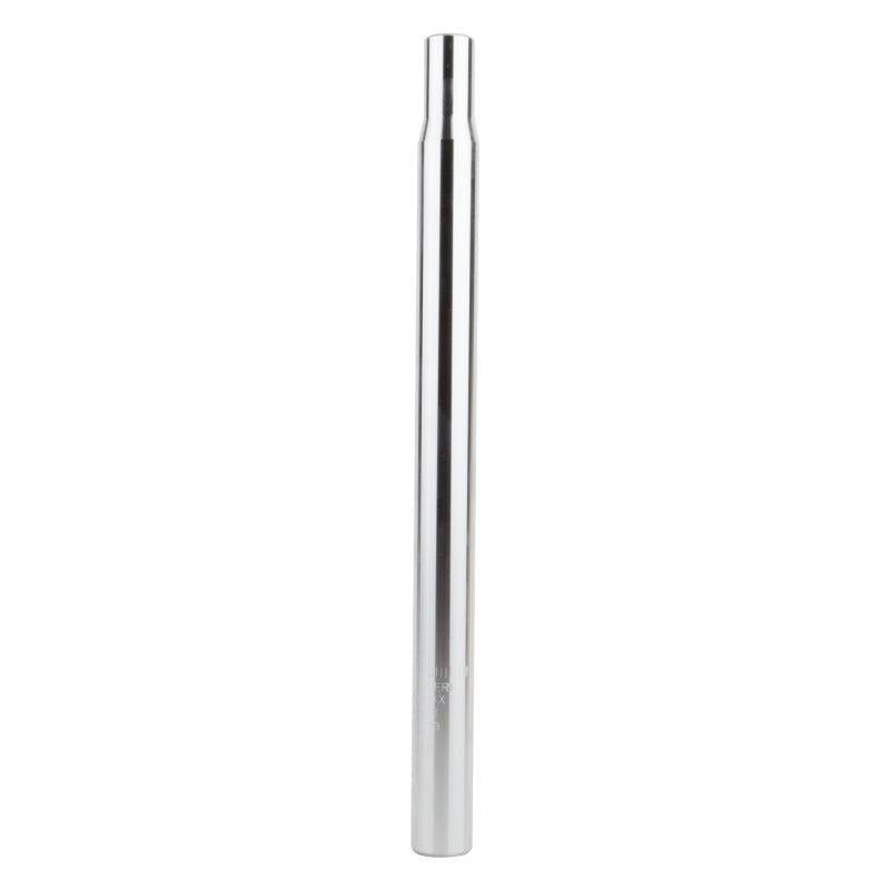 Sunlite Alloy Pillar Seatpost  26.8mm 350mm Silver Aly 0mm 165g