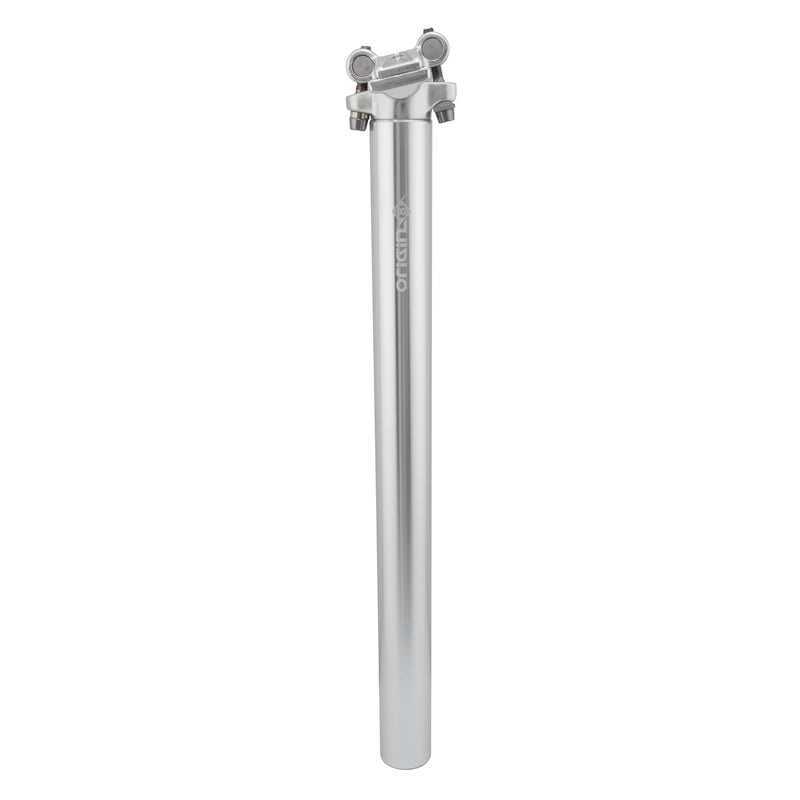Seatpost Aluminum 28.6 x 400 mm sl