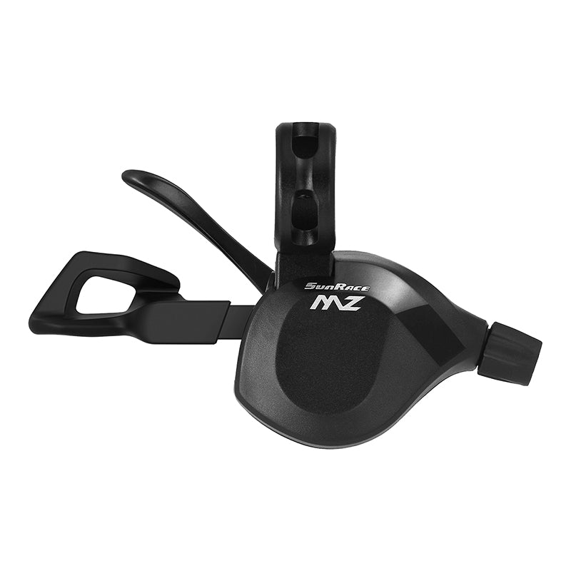 Sunrace MZ33N Trigger Shifter DLMZ33N Right 12sp 2 to 1 Blk 139g