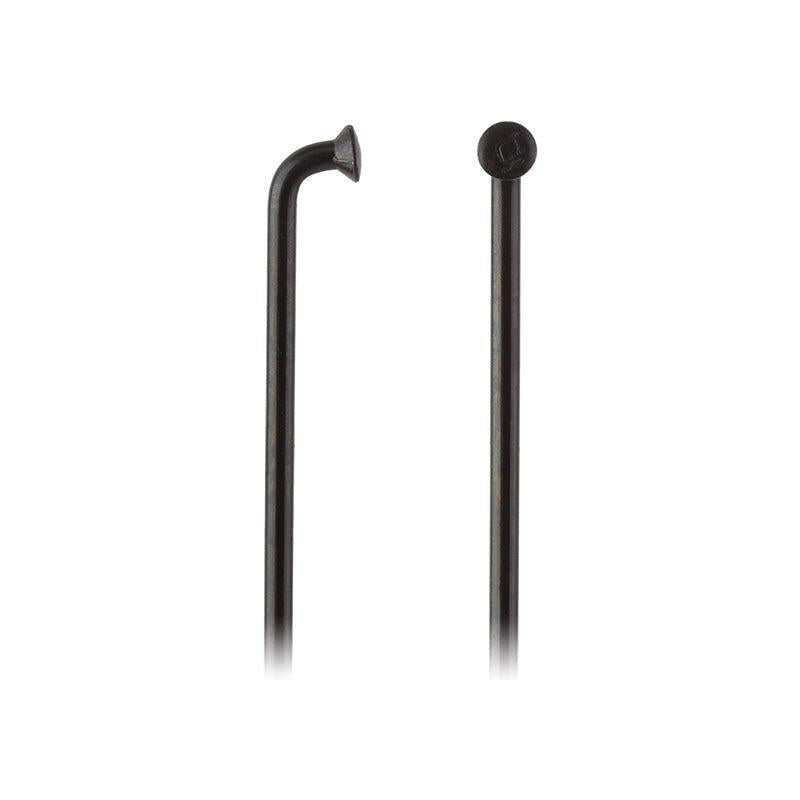 Dt swiss Competition Spokes J-Bend 2.0/1.8/2.0 275mm Box of 100 Black No