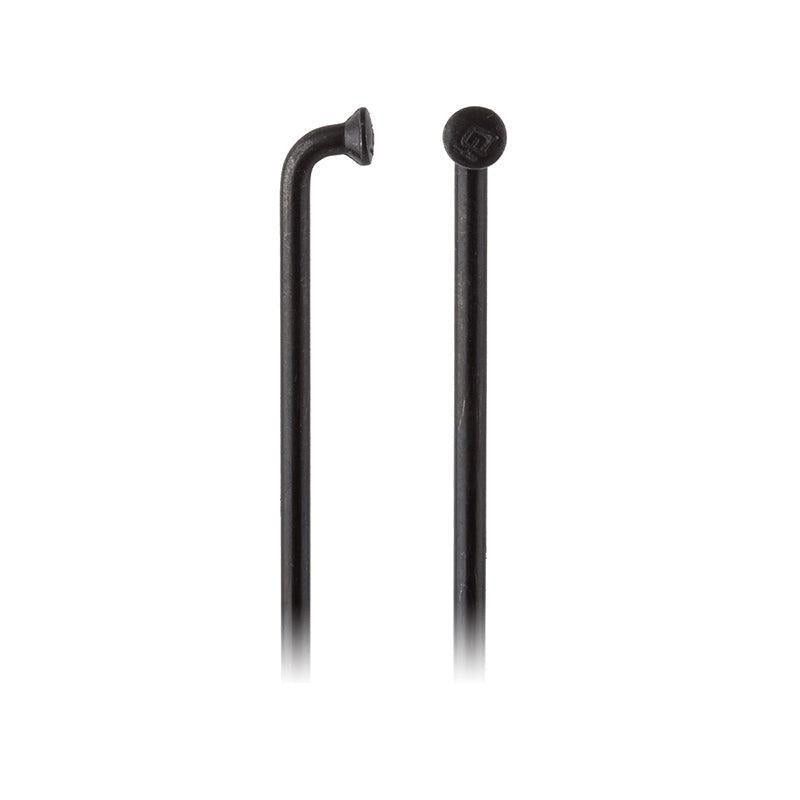 Dt swiss Champion J-Bend 2.34 (13G) 256mm Box of 100 Black No