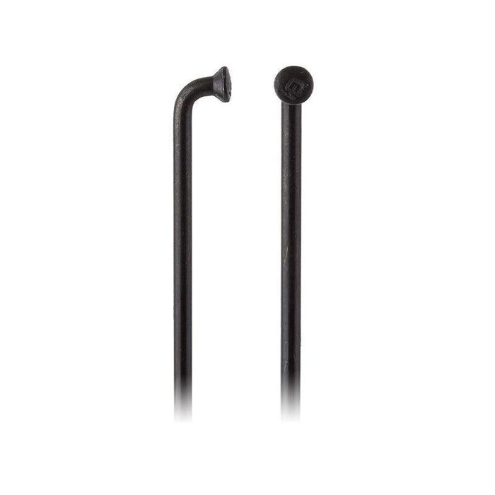 Dt swiss Champion J-Bend 2.34 (13G) 280mm Box of 100 Black No