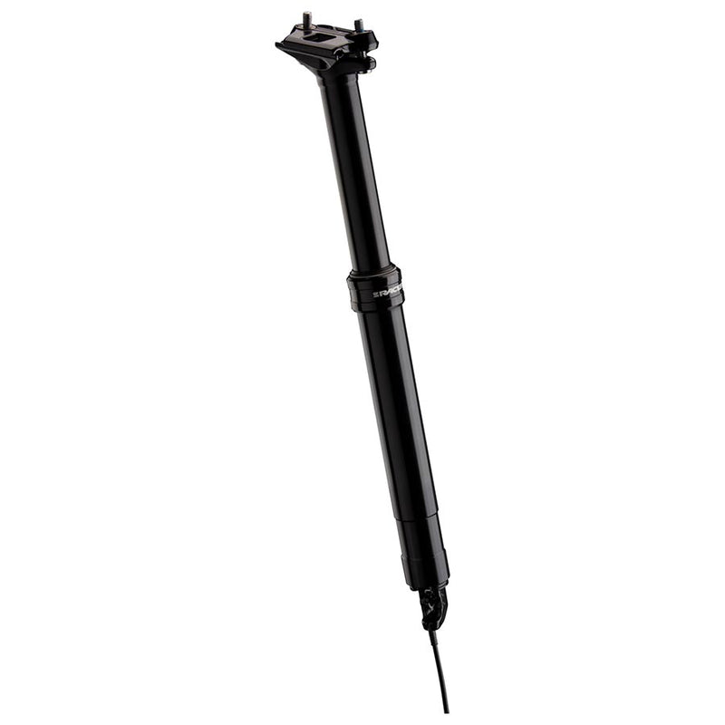 RaceFace Aeffect R Dropper Seatpost - 31.6 x 425mm 150mm Black