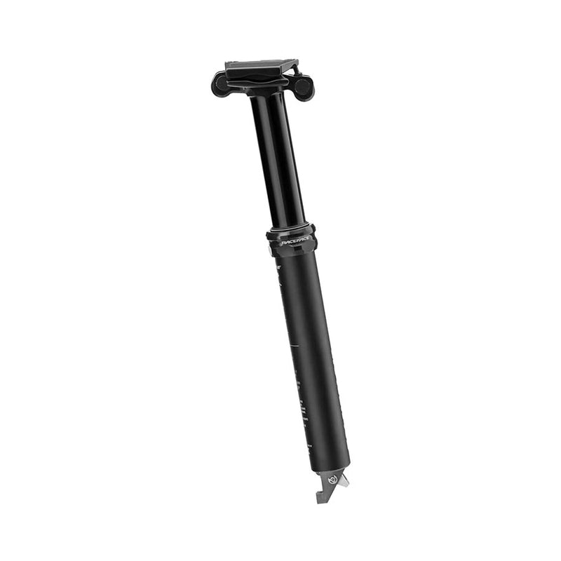 RaceFace Turbine SL Dropper Seatpost  - 31.6 100mm Travel Black