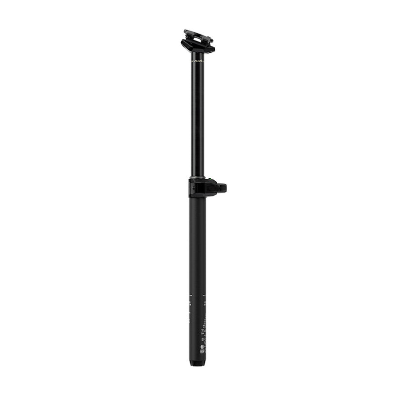 RockShox Reverb AXS Dropper Seatpost - 34.9mm 175mm Black B1