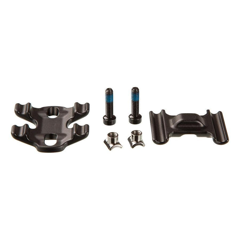 RockShox Reverb AXS B1 Post Clamp