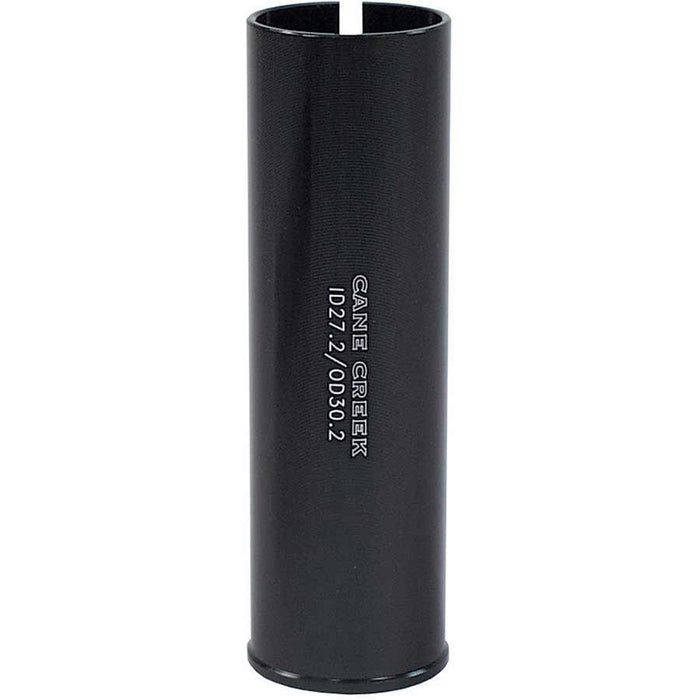 Cane Creek Seatpost Shim Adapter - 27.2 - 30.9mm Black