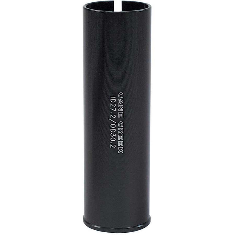 Cane Creek Seatpost Shim Adapter - 27.2 - 31.6mm Black