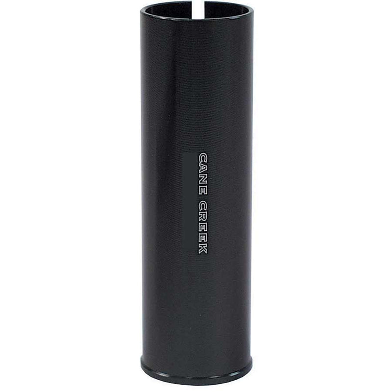 Cane Creek Seatpost Shim Adapter - 27.2 - 28.6mm Black