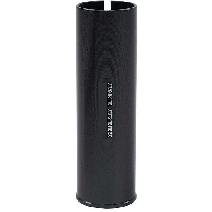 Cane Creek Seatpost Shim Adapter - 27.2 - 28.6mm Black