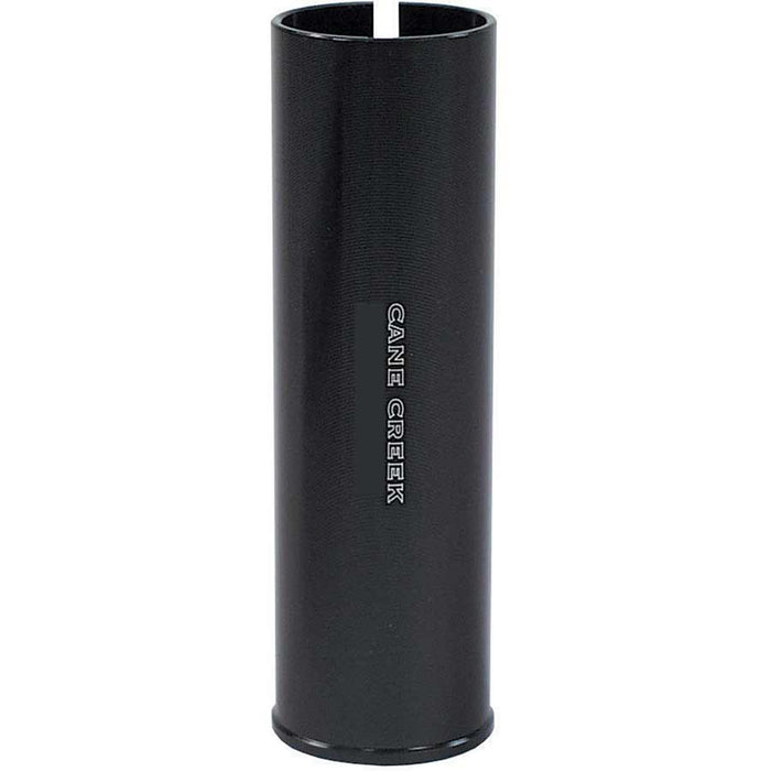 Cane Creek Seatpost Shim Adapter - 27.2 - 29.2mm Black
