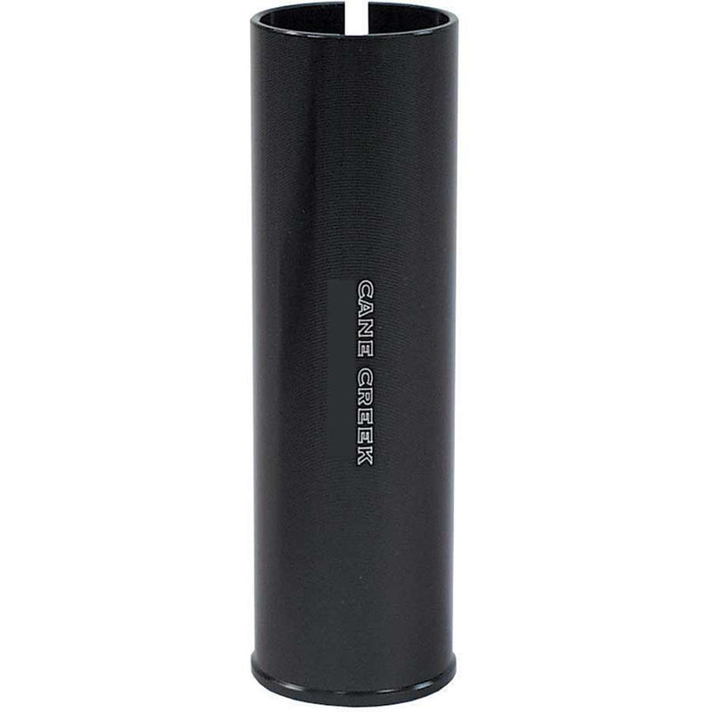 Cane Creek Seatpost Shim Adapter - 27.2 - 29.8mm Black