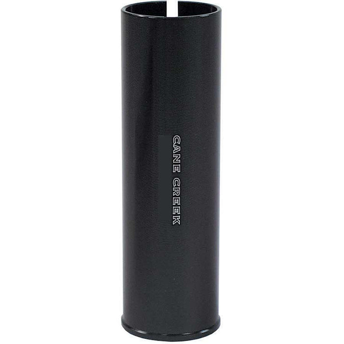 Cane Creek Seatpost Shim Adapter - 27.2 - 29.8mm Black