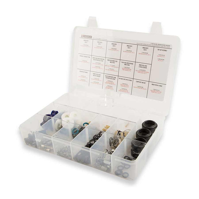 RockShox Reverb Tackle Box