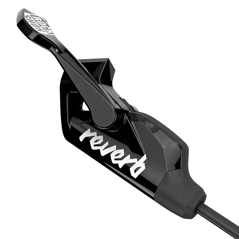 RockShox Reverb 1x Remote Upgrade Kit - Left Below MMX A2-B1