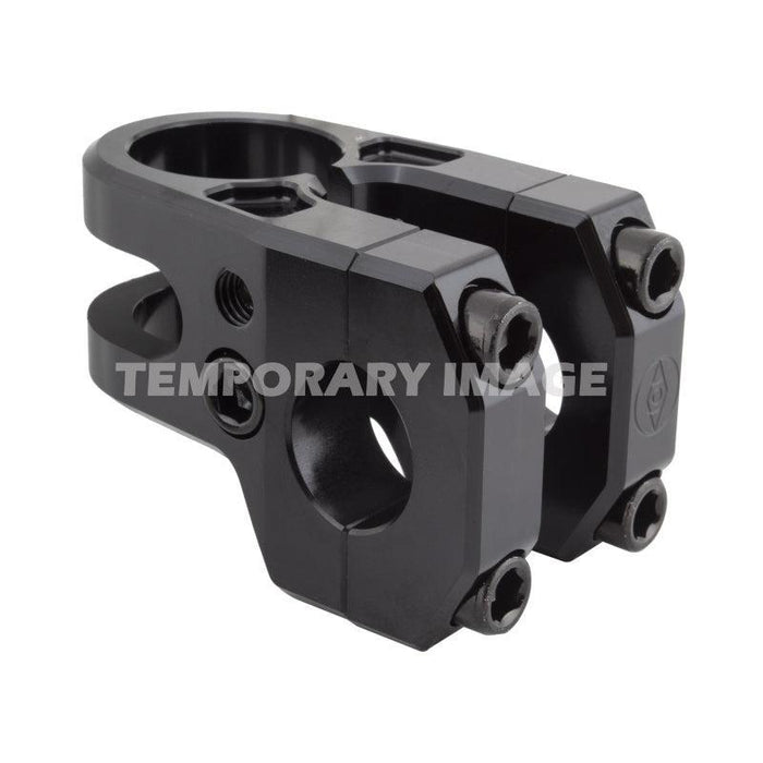 Alienation Iron Maiden BMX Headset