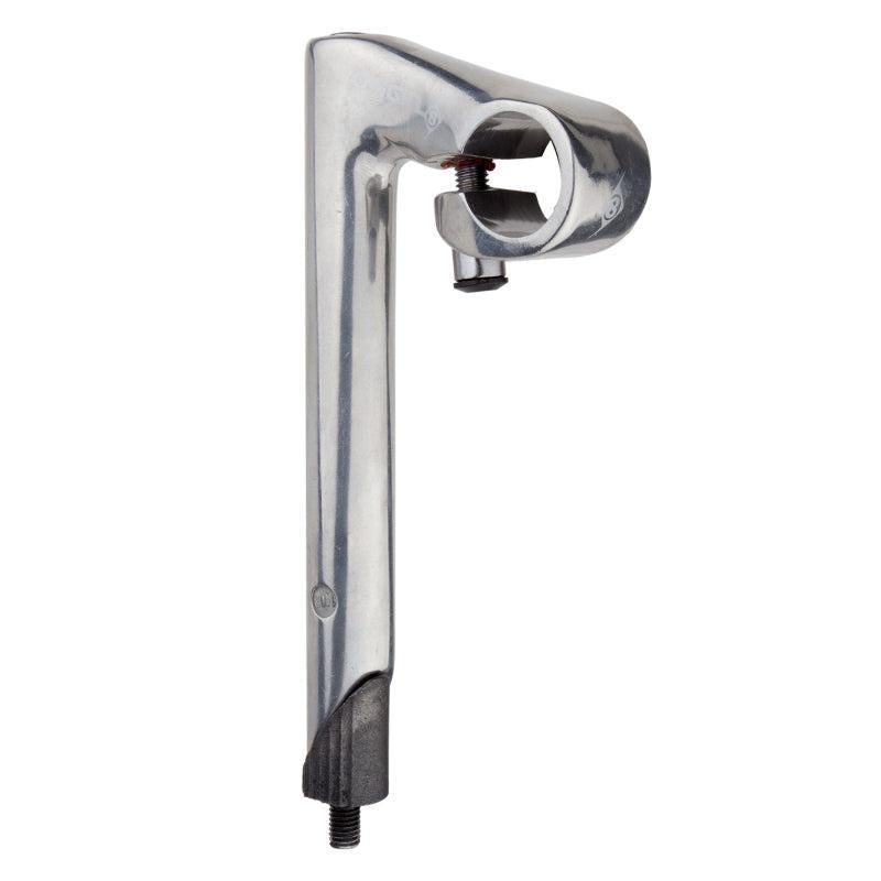 Origin8 Classic Sport Quill Stem 60 26 Silver