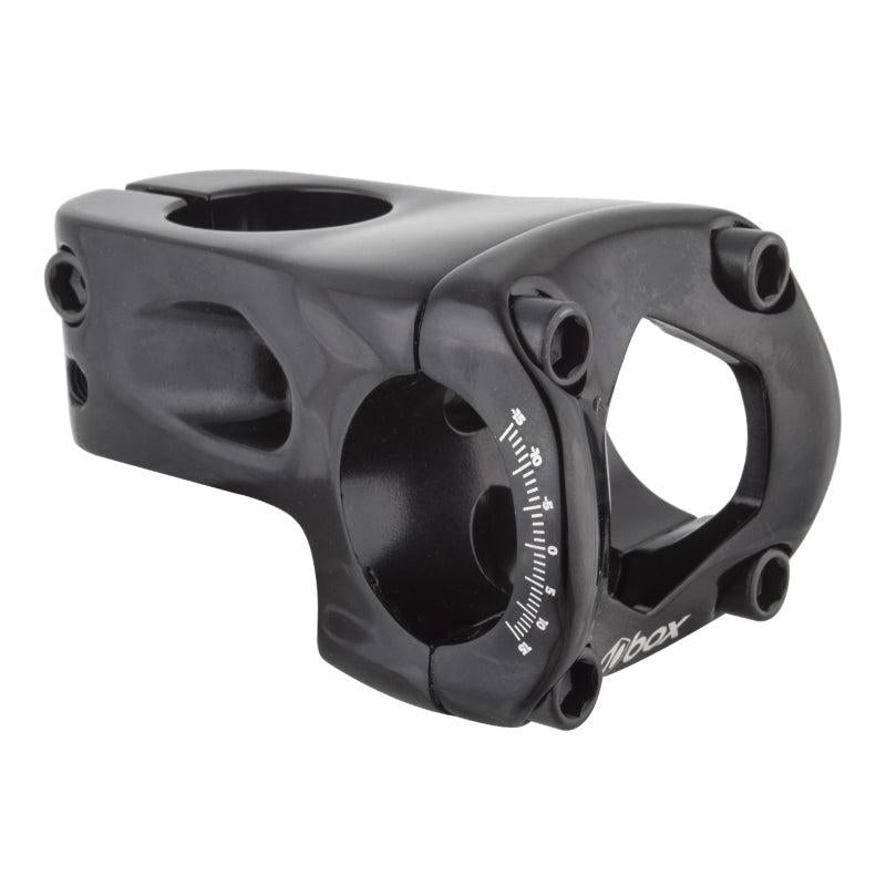 BOX One Front Load BMX Stem (31.8) 48mm  - Black