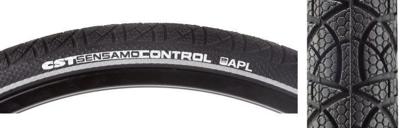 Cst premium Sensamo Control 26x1.75 Standard Tire