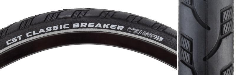 Cst premium Classic Breaker 700x35 Standard Tire