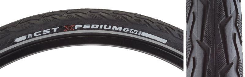 Cst premium Xpedium APL 26x1.75 Standard Tire