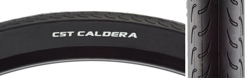 Cst premium Caldera 27.5x2.0 Standard Tire